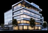 Infrastructure Operators — a modern office building